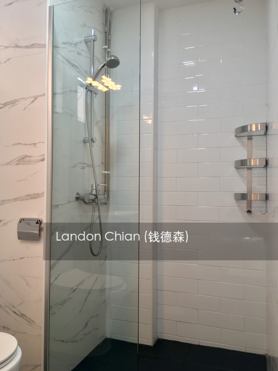 Bayshore Park (D16), Condominium #248509711